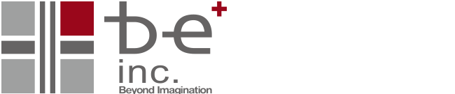 株式会社ビィ（be co., ltd.）